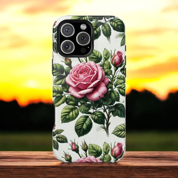 iPhone 15 Pro Max phone case, MARPC1167 - Picture 9 of 9